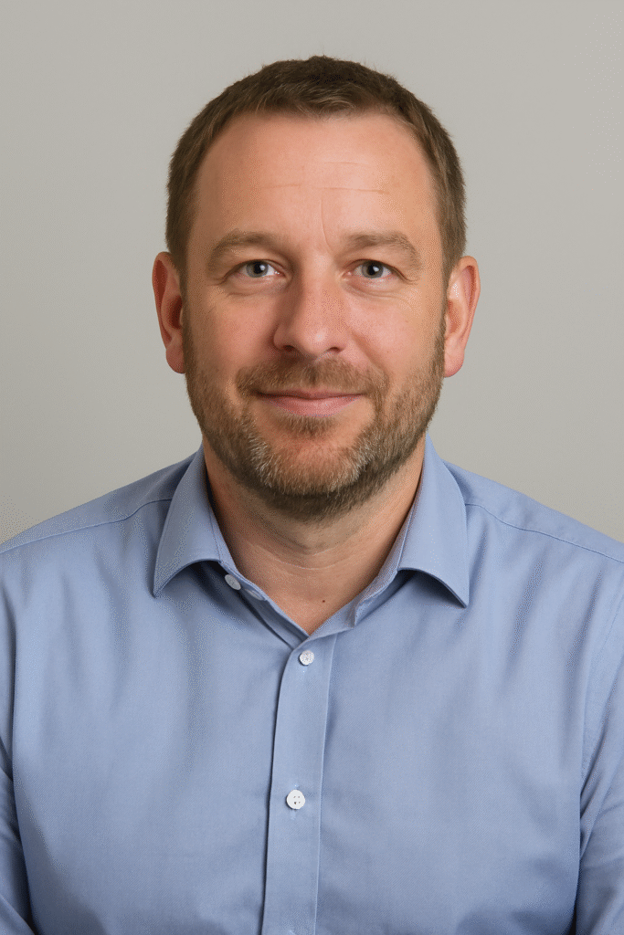 Joe Wilson author of nexus-iceland.wiki